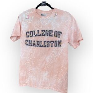 174 LoveShackFancy SOLD OUT Custom Charleston T-shirt